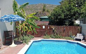 The Pool Cottage
